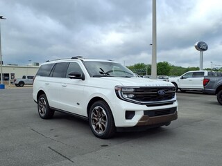 2026 Ford Expedition King Ranch&reg; SUV