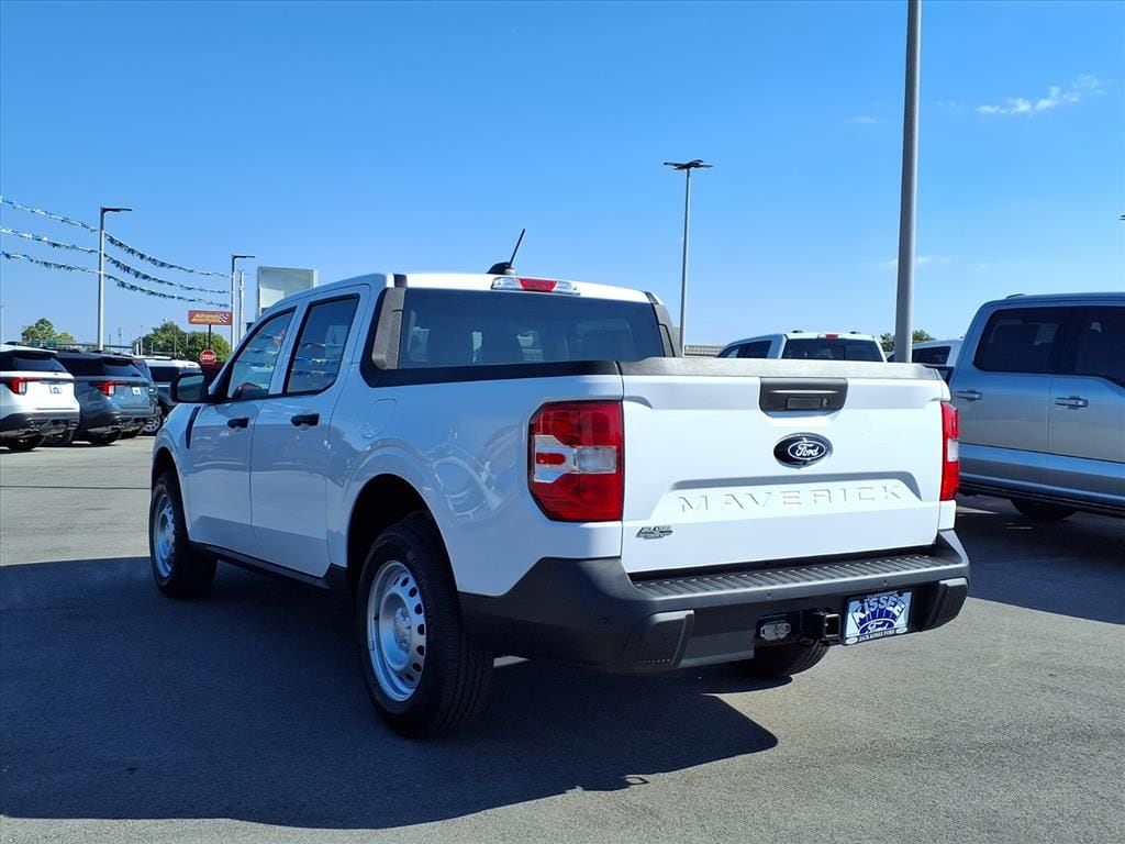 New 2025 Ford Maverick XL TRUCK