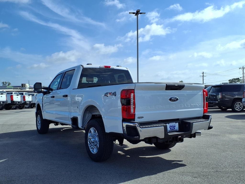 New 2026 Ford Super Duty F-250® XLT TRUCK