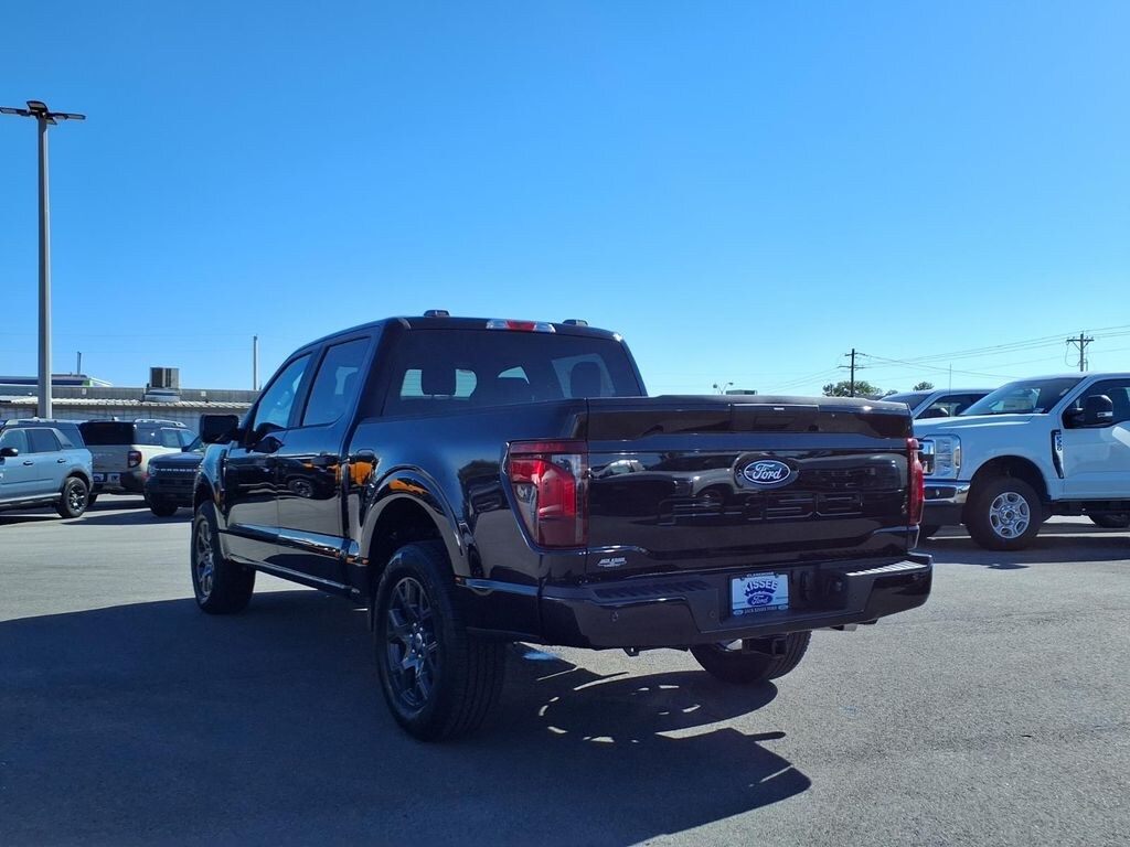 New 2026 Ford F-150 STX® TRUCK
