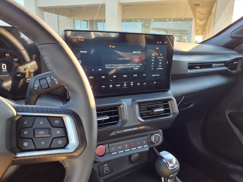 New 2026 Ford Mustang Ecoboost Fastback CAR