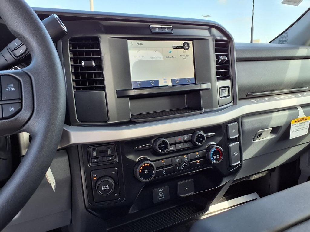 New 2026 Ford Super Duty F-350® XLT TRUCK