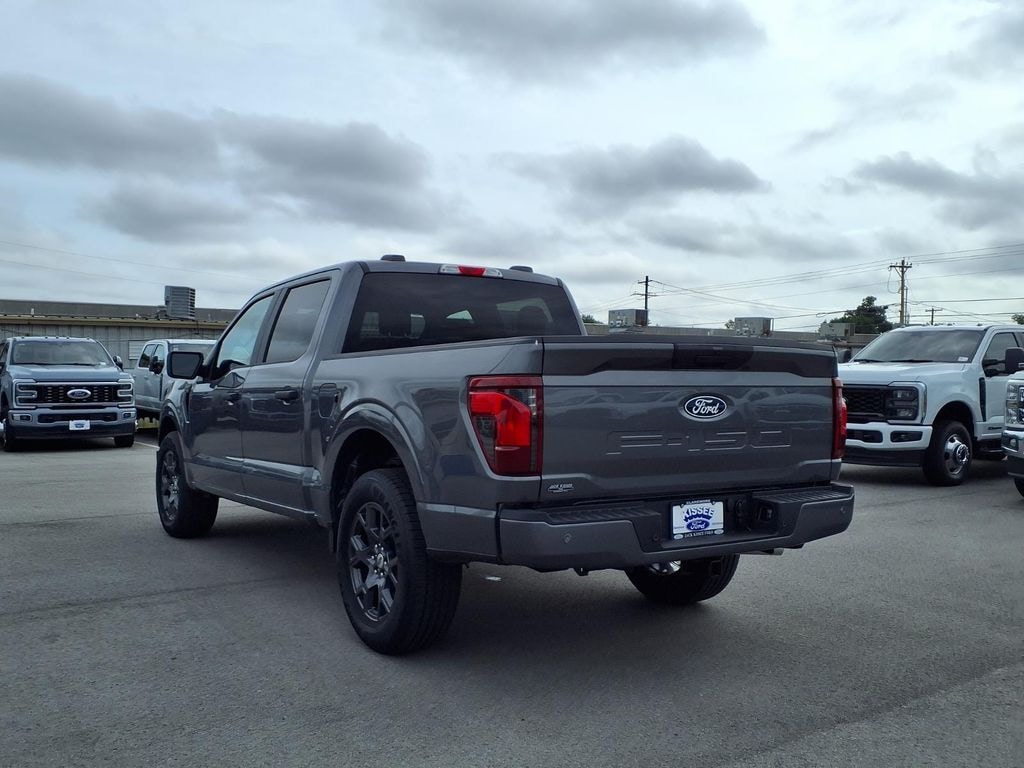 New 2026 Ford F-150 STX® TRUCK