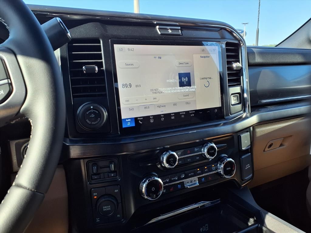 2026 Ford F-250 photo 3