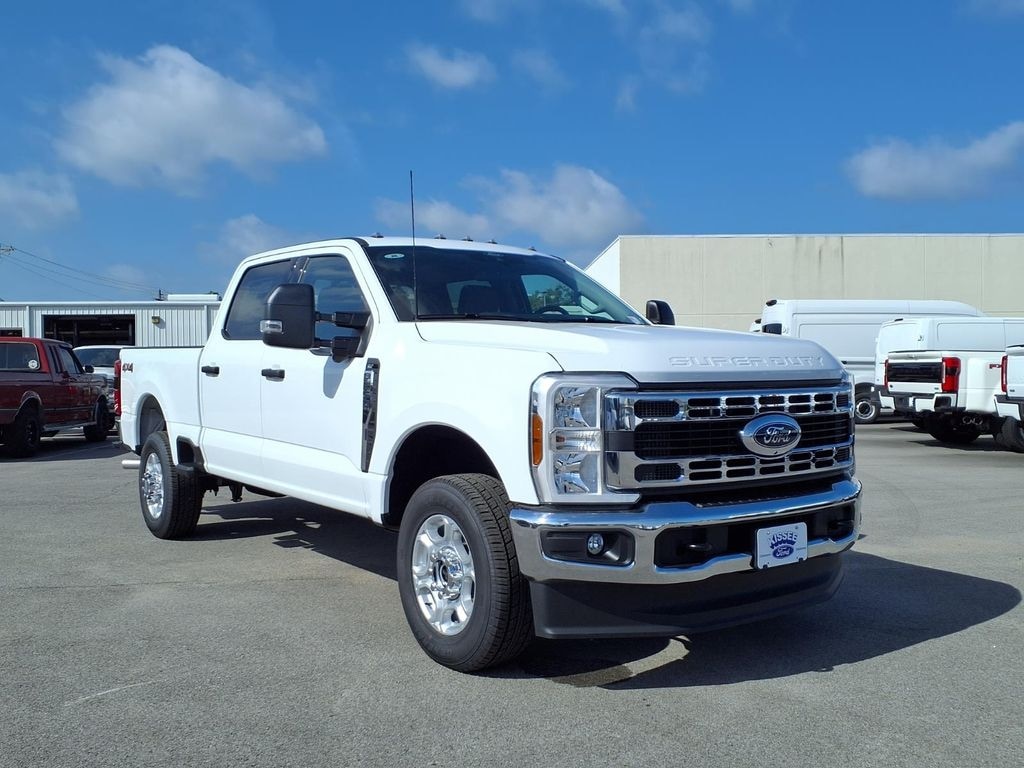 New 2026 Ford Super Duty F-250® XLT TRUCK