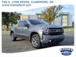 Chevrolet Silverado 1500 LTD