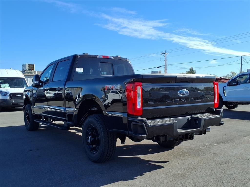 New 2026 Ford F-250SD F-250 XL TRUCK