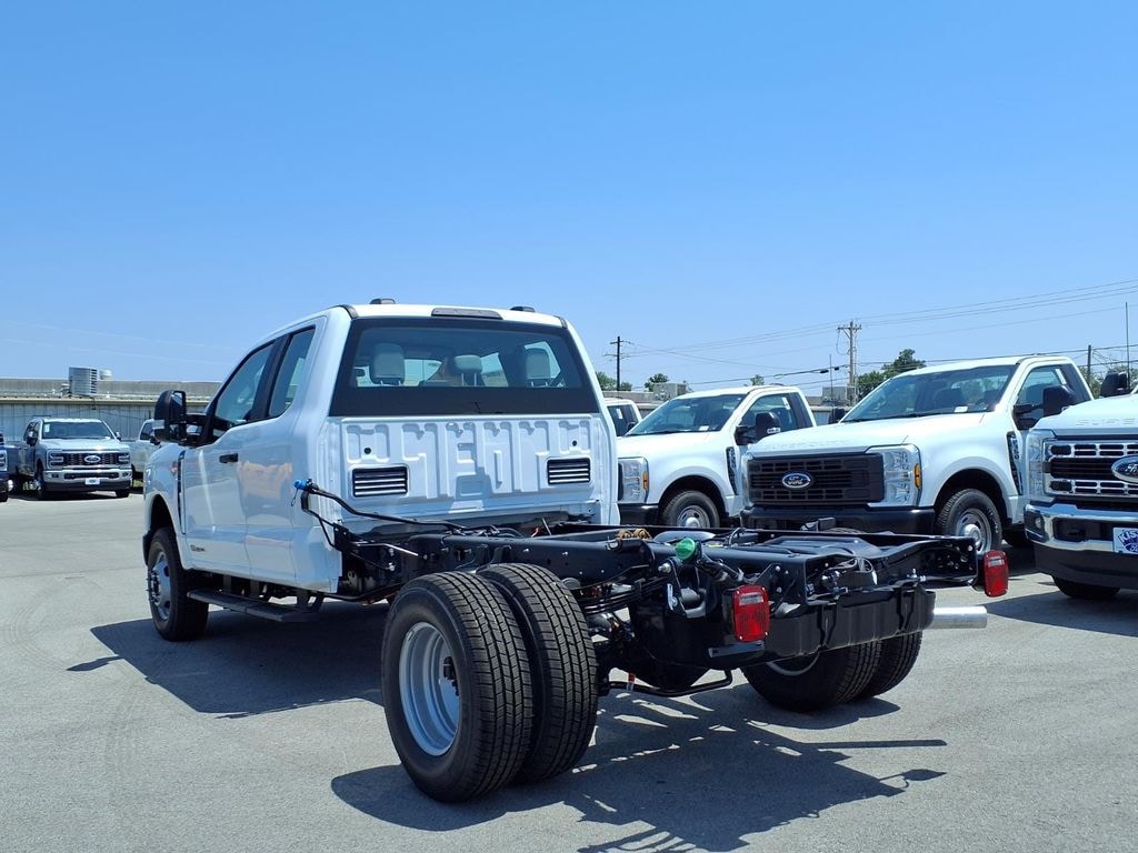 New 2026 Ford F-350SD F-350® XL TRUCK