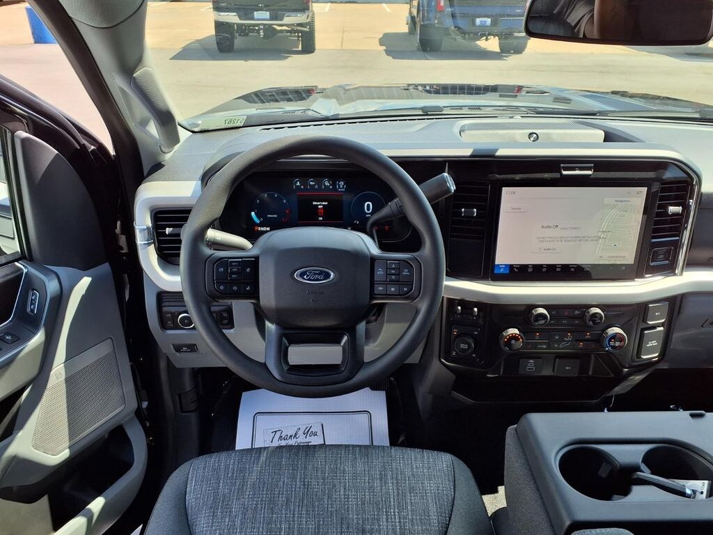 New 2026 Ford Super Duty F-250® XL TRUCK