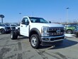  Ford F-450SD