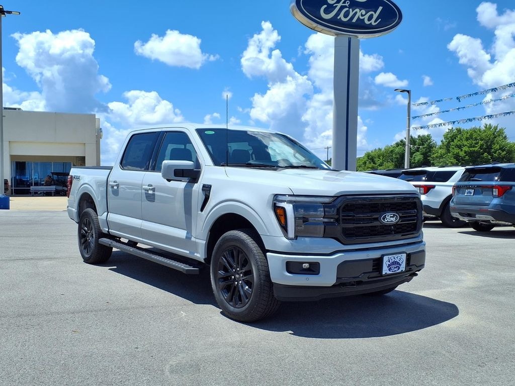 New 2026 Ford F-150 Lariat® TRUCK