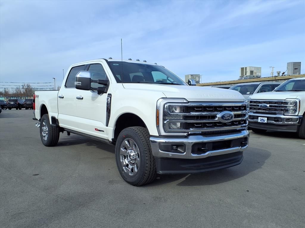 2026 Ford F-350 Base's photo