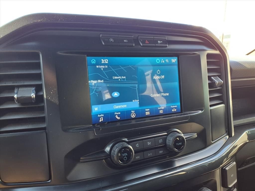 Used 2022 Ford F-150 Truck SuperCrew Cab