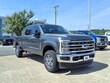  Ford F-250SD