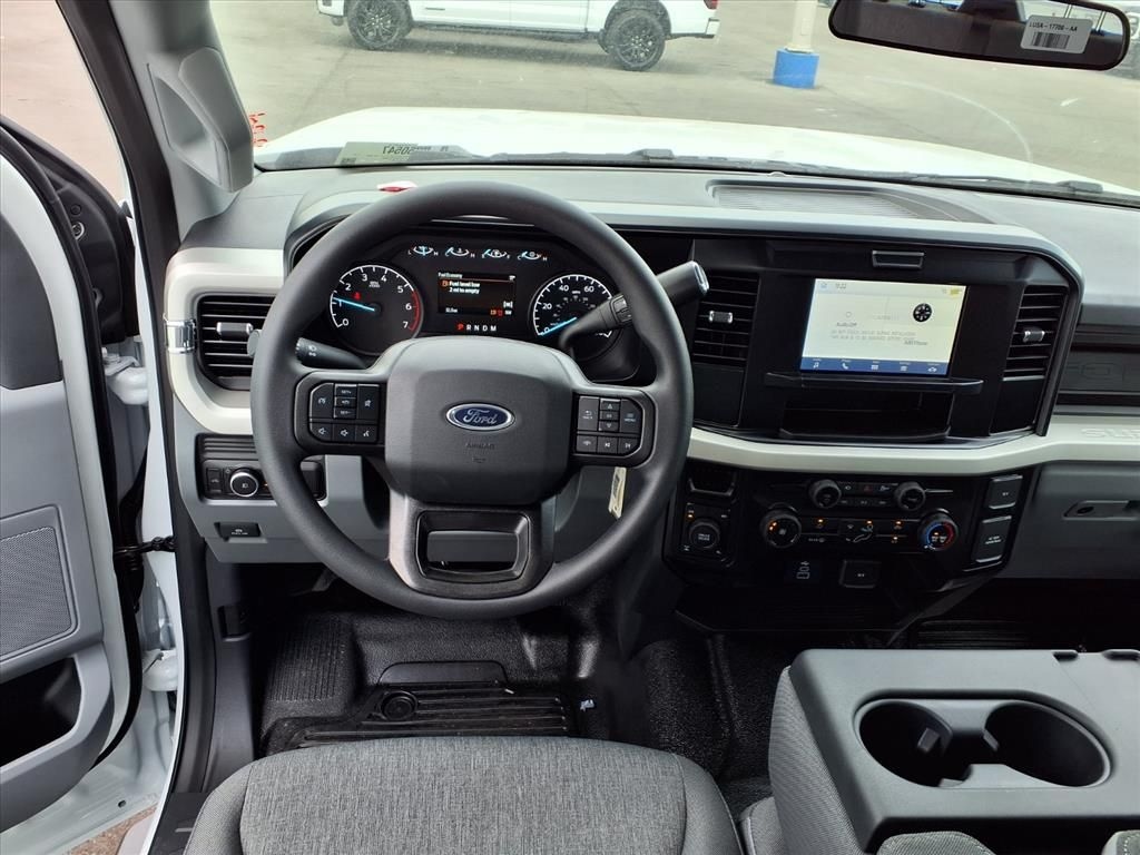 New 2026 Ford F-250SD F-250 XL TRUCK