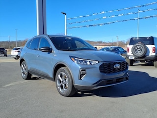 2026 Ford Escape ST-Line SUV