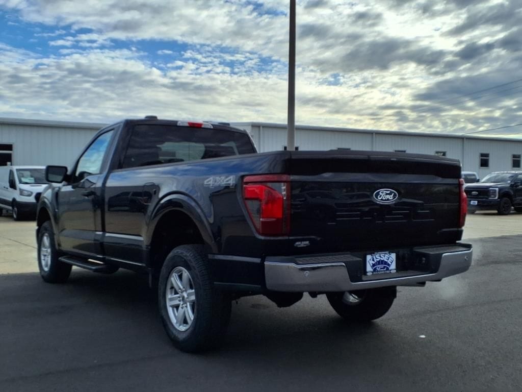 New 2025 Ford F-150 XL TRUCK