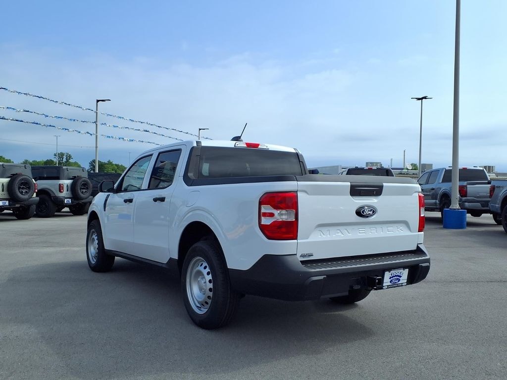 New 2026 Ford Maverick XL TRUCK