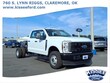 Ford F-350SD