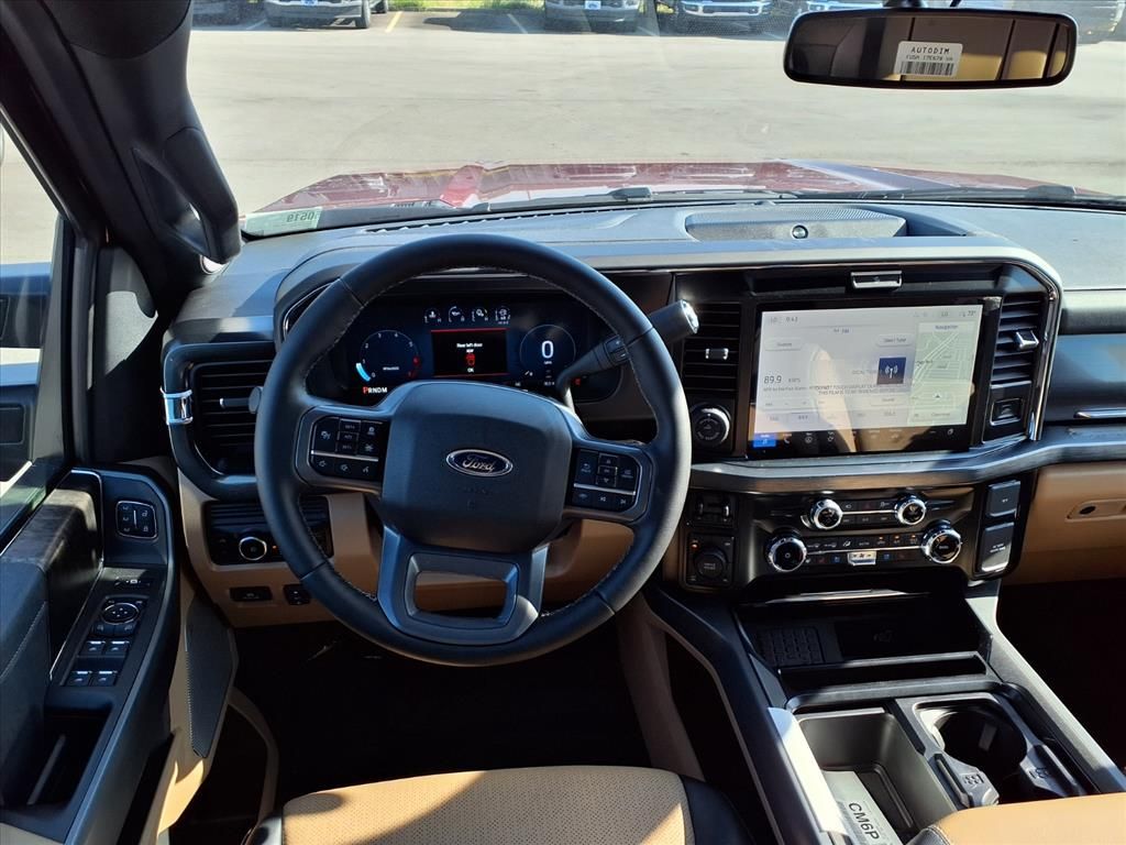 2026 Ford F-250 photo 2