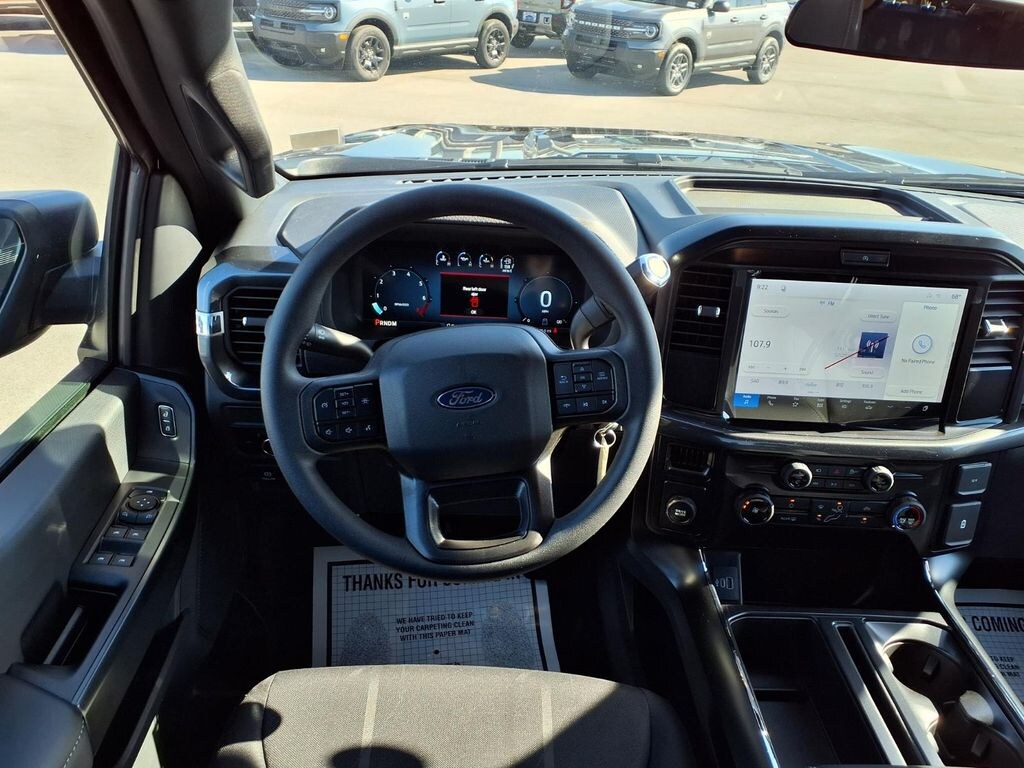 New 2026 Ford F-150 STX® TRUCK