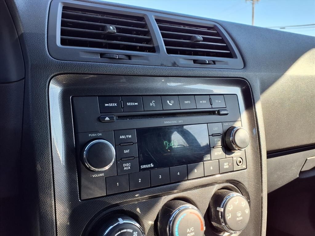Used 2009 Dodge Challenger R/T Coupe