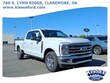 Ford F-350SD