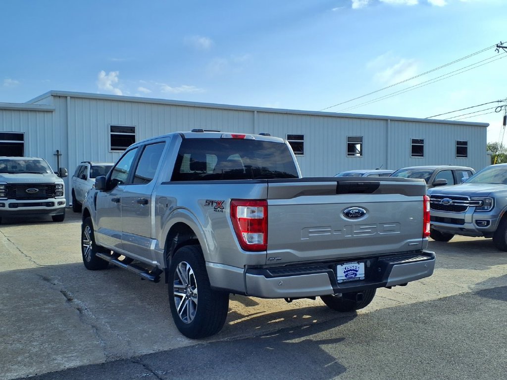 1FTEW1EP4PKF69156