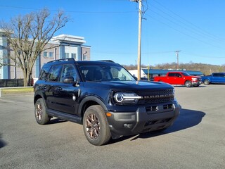 2026 Ford Bronco Sport Big Bend&reg; SUV