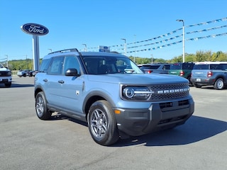 2025 Ford Bronco Sport Big Bend SUV