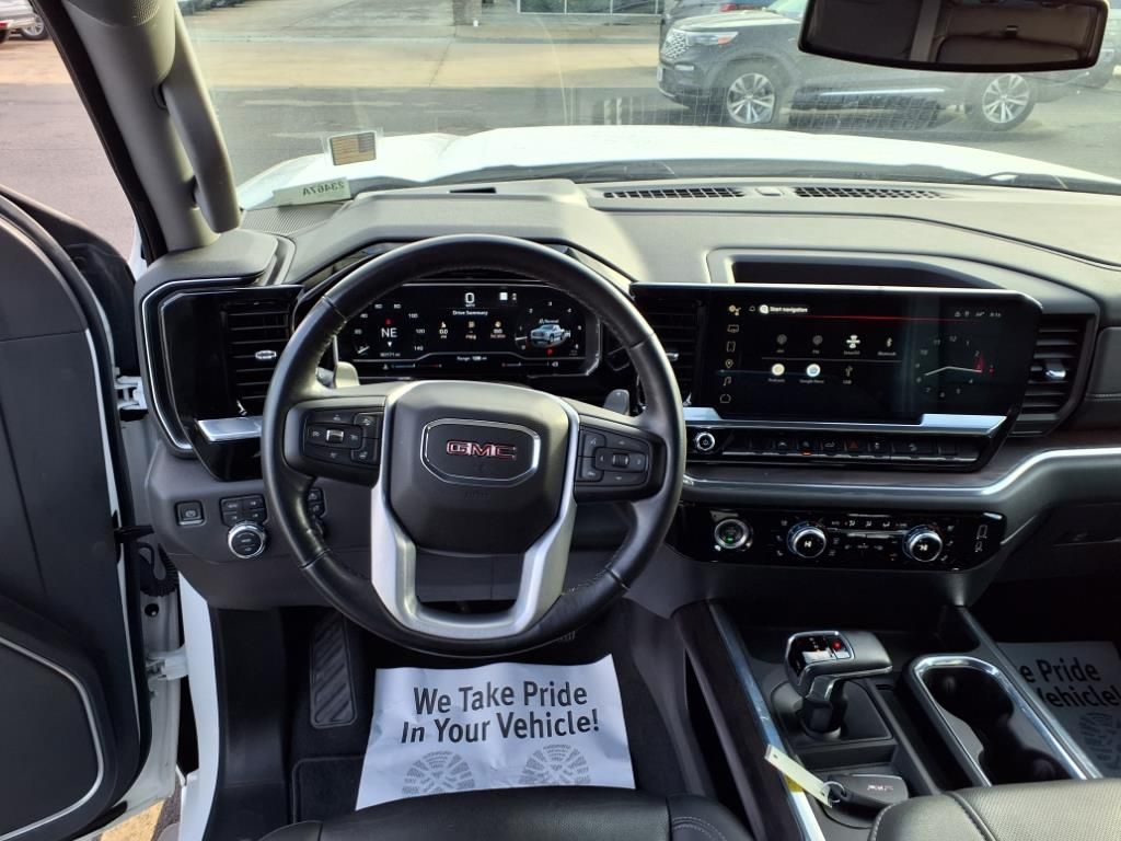 2023 Gmc Sierra 1500 SLT photo 3