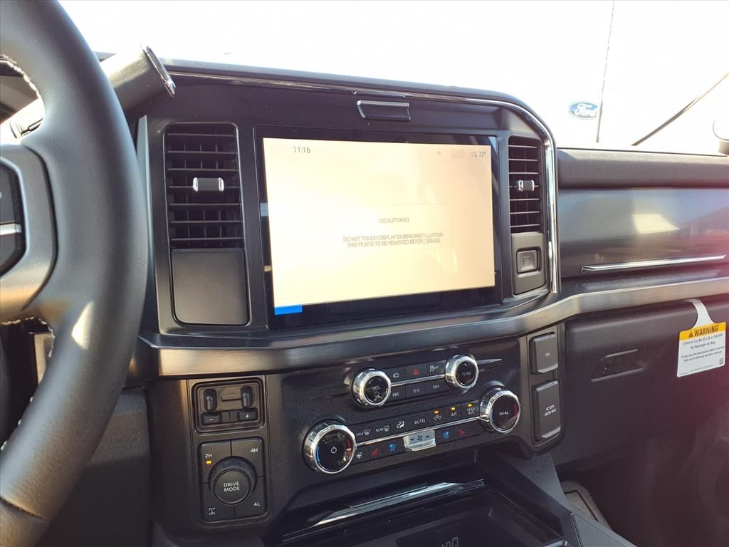 2026 Ford F-350 Lariat photo 4