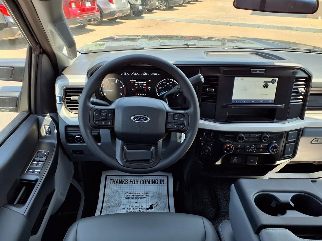 New 2026 Ford F-250SD F-250® XL TRUCK