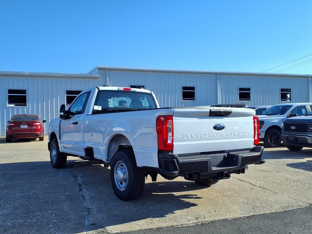 New 2026 Ford F-350SD F-350 XL TRUCK