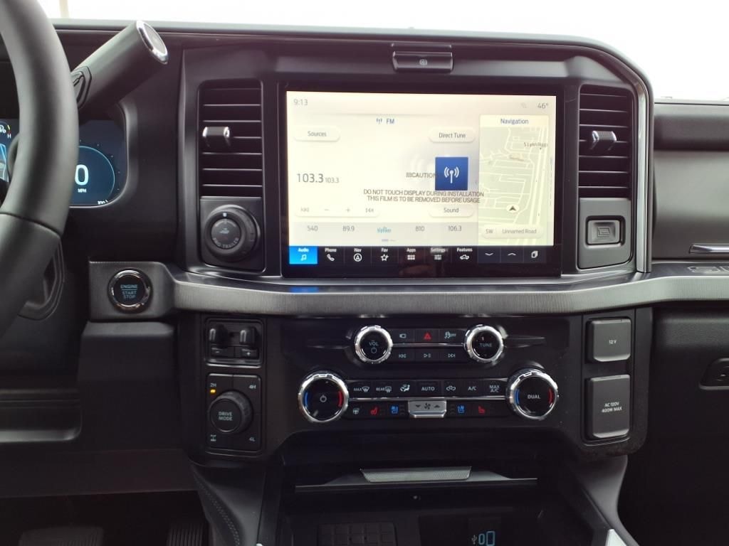 New 2025 Ford F-250SD F-250 Platinum TRUCK