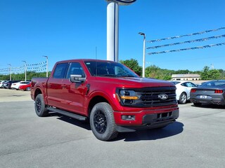 2026 Ford F-150 XLT TRUCK