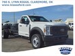 Ford F-450SD