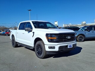2026 Ford F-150 XLT TRUCK