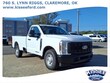  Ford F-350SD