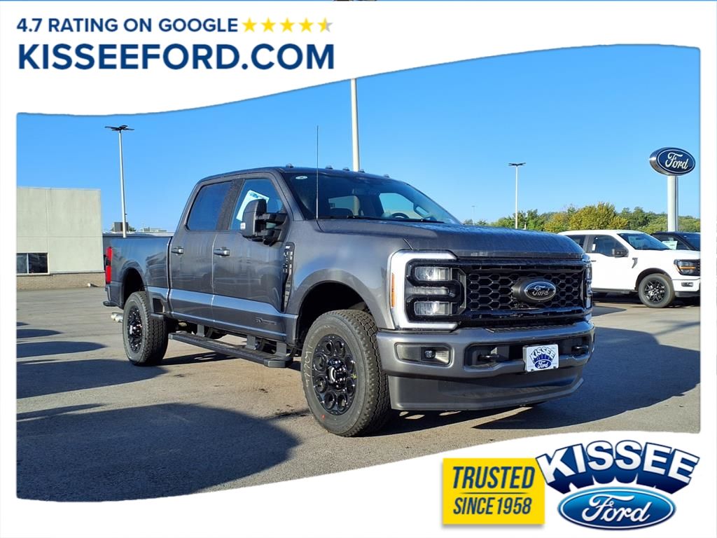 2026 Ford F-350 Base's photo