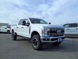  Ford F-250SD
