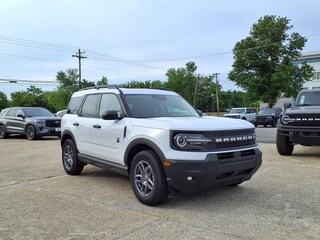 2026 Ford Bronco Sport Big Bend&reg; SUV