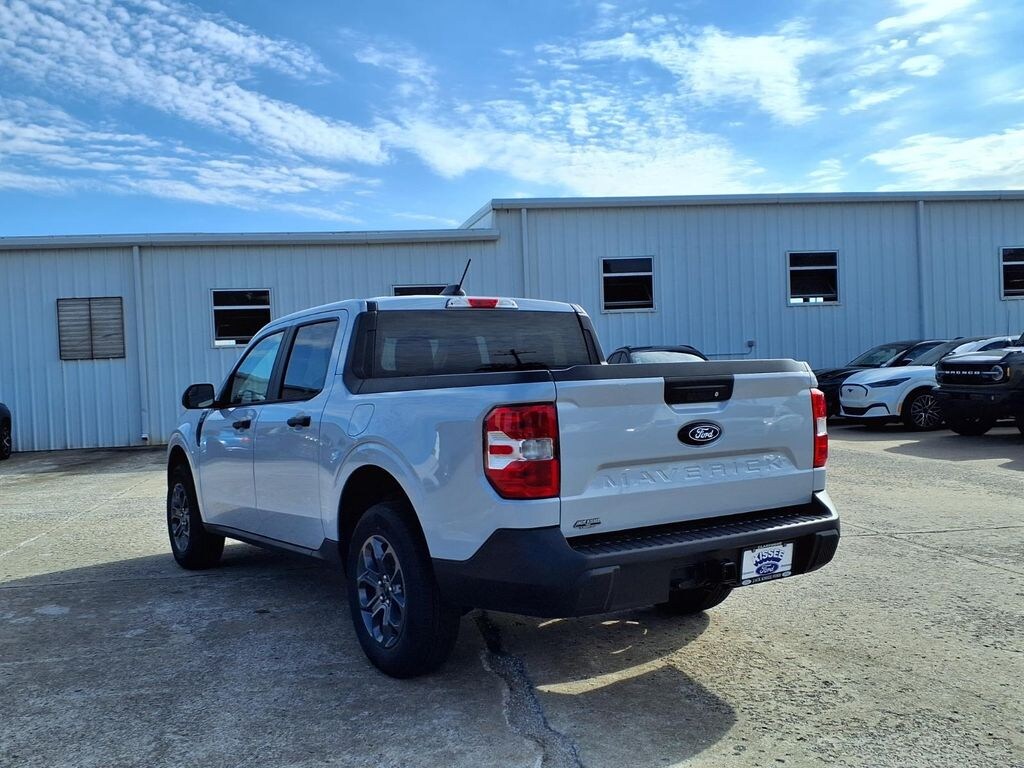 New 2026 Ford Maverick XLT TRUCK
