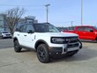  Ford Bronco Sport