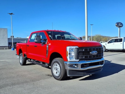2026 Ford F-250SD F-250&reg; XL TRUCK