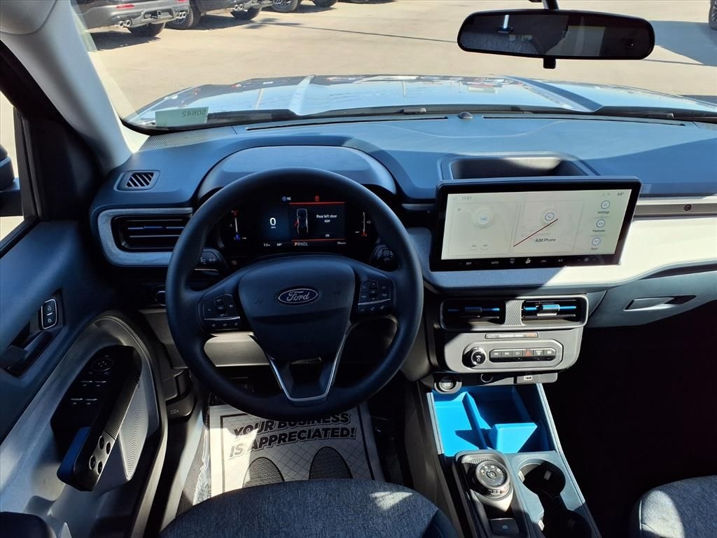 New 2025 Ford Maverick XLT TRUCK