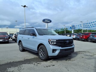 2026 Ford Expedition Active SUV