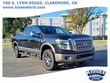 Nissan Titan XD