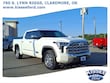 Toyota Tundra i-FORCE MAX