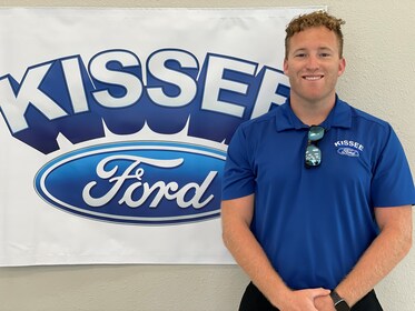 Staff member Spencer Sullivan from ID_66ee87e78718